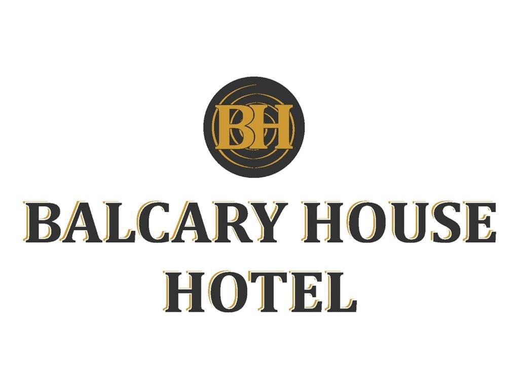 Balcary House Hotel Hawick Esterno foto